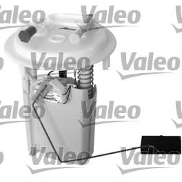 VALEO 347048 Motor Besleme Ünitesi - PEUGEOT 307 (3A/C) uyumlu