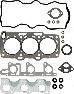 VICTOR REINZ 02-52530-02 Motor Silindir Kafa Contası - SUBARU JUSTY I (KAD) uyumlu