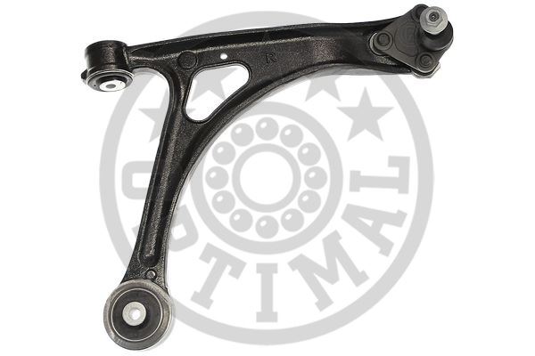 OPTIMAL G6-898 Süspansiyon Sistemi Bugi Kolu - AUDI TT (8N3) uyumlu