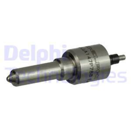 DELPHI 6980537 Yakıt Sistemi Yakıt Hattı & Rail