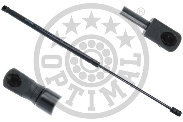 OPTIMAL AG-50535 Kaporta & Gövde Parçaları Gaz Yayı - OPEL CORSA D (S07) uyumlu