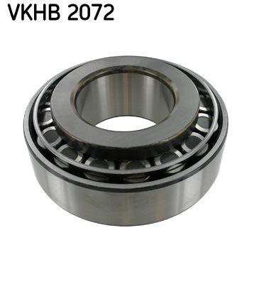 SKF VKHB 2072 Jant & Lastik & Bijon Poyra - MERCEDES-BENZ ACTROS MP2 / MP3 uyumlu