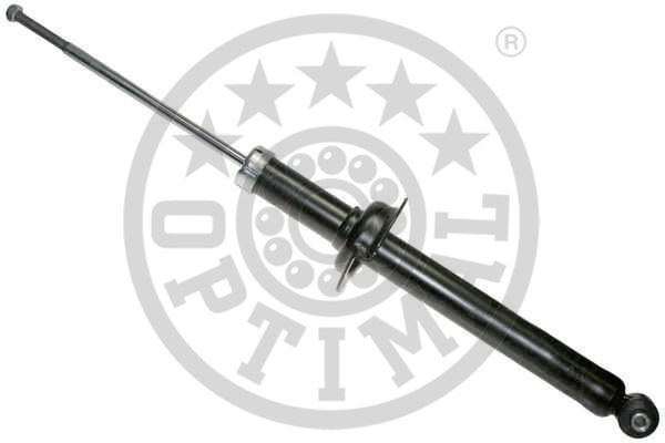 OPTIMAL A-1266G Süspansiyon Sistemi Amortisör - HONDA ACCORD VI (CK, CG, CH, CF, CL) uyumlu
