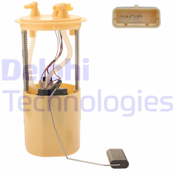 DELPHI FG2400-12B1 Motor Besleme Ünitesi - FIAT PANDA (169_) uyumlu