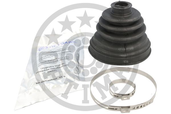 OPTIMAL CVB-10213CR Diferansiyel & Aktarma Sistemi Tahrik Parçaları - ROVER 75 (RJ) uyumlu