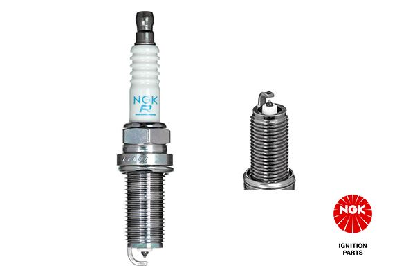 NGK 4775 Ateşleme Sistemi Buji - NISSAN MICRA III (K12) uyumlu
