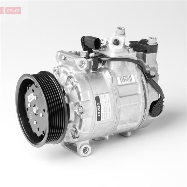 DENSO DCP32031 İklimlendirme Sistemi Kompresör Parçaları - VW TOUAREG (7P5, 7P6) uyumlu