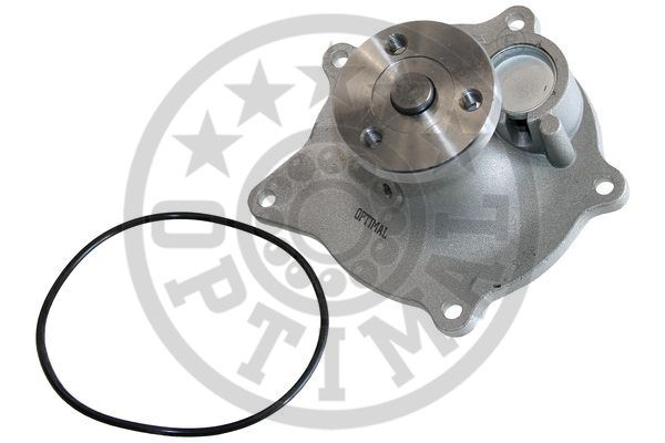 OPTIMAL AQ-2250 Motor Devirdaim - CHRYSLER VOYAGER II (ES) uyumlu