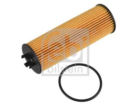 FEBI BILSTEIN 179964 Motor Yağ Filtresi - CHEVROLET AVEO Hatchback (T300) uyumlu