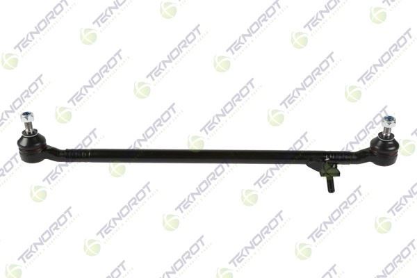 TEKNOROT M-140 Direksiyon Sistemi Kısa Rot & İtici Çubuk - MERCEDES-BENZ 190 (W201) uyumlu