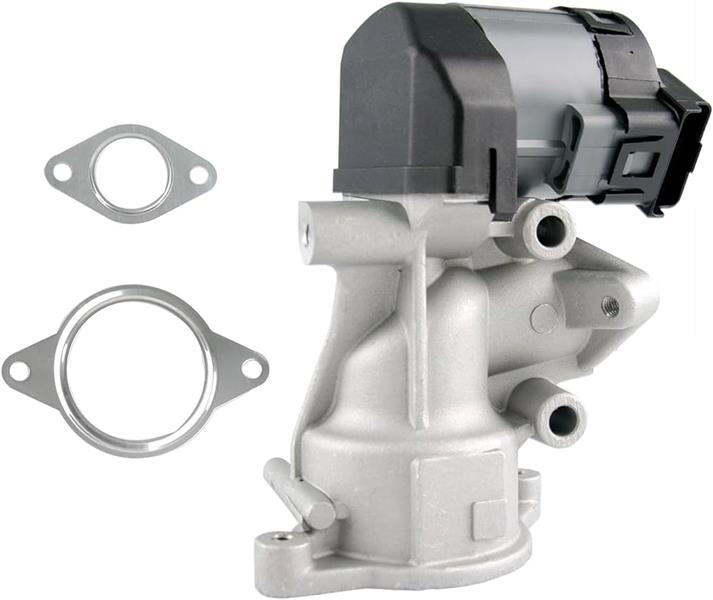 ERA 555188A Motor EGR Parçaları - PEUGEOT 508 I (8D_) uyumlu