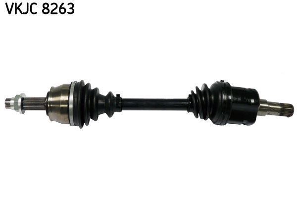 SKF VKJC 8263 Diferansiyel & Aktarma Sistemi Tahrik Mili - OPEL CORSA D (S07) uyumlu