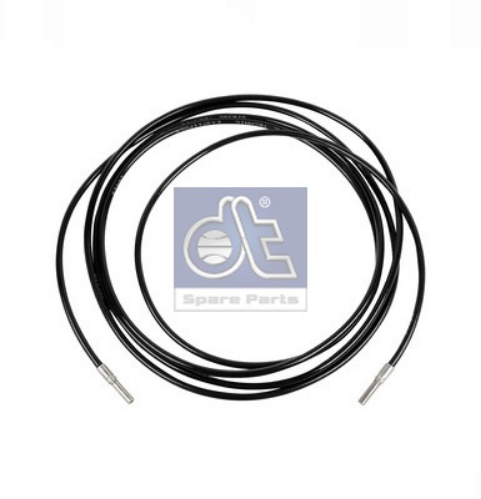 DT Spare Parts 4.80170 Kaporta & Gövde Parçaları Kabin Lifti - MERCEDES-BENZ NG uyumlu