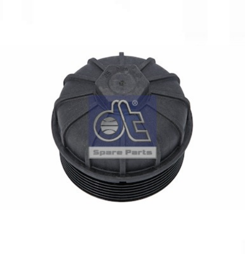 DT Spare Parts 1.12287 Yakıt Sistemi Yakıt Filtresi - SCANIA R I uyumlu