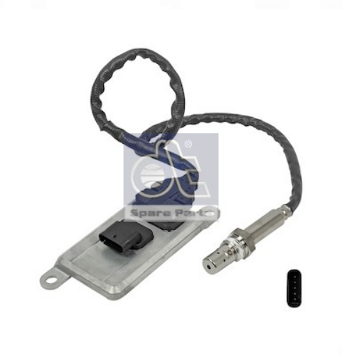 DT Spare Parts 3.37048 Emme & Egzoz Sistemi Egzoz Sensörleri - MAN TGM I uyumlu