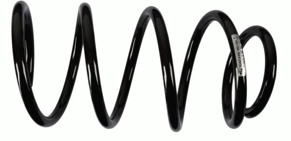 SACHS 993 586 Süspansiyon Sistemi Makas - MINI MINI (R56) uyumlu