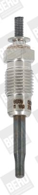 BorgWarner (BERU) GN991 Ateşleme Sistemi Kızdırma Bujisi - RENAULT RAPID Kasa/büyük limuzin (F40_, G40_) uyumlu