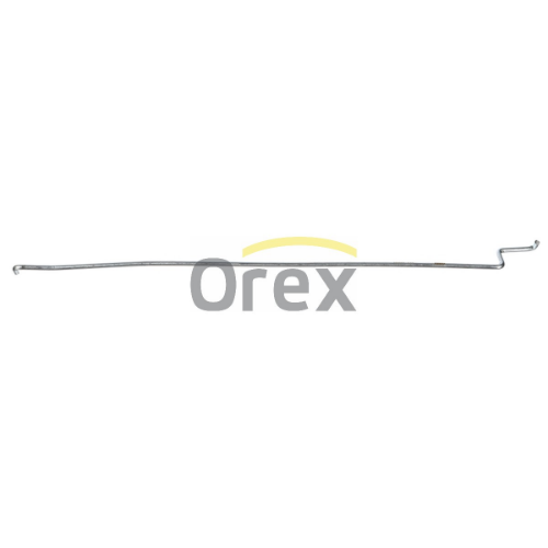 Kapı Kilidi Karşılığı - OREX - 172111 Ürün Görseli