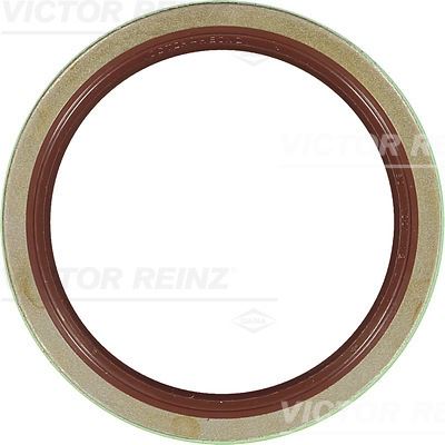 VICTOR REINZ 81-25013-10 Motor Radyal Mil Contası Seti - SCANIA 4 - series bus uyumlu