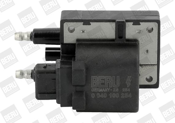 BorgWarner (BERU) ZS254 Ateşleme Sistemi Ateşleme Bobini - RENAULT LAGUNA I (B56_, 556_) uyumlu