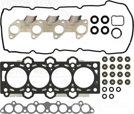 VICTOR REINZ 02-10241-01 Motor Silindir Kafa Contası - HYUNDAI ix20 (JC) uyumlu