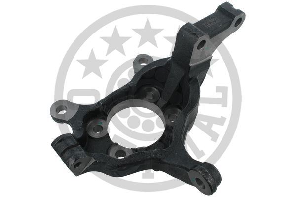 OPTIMAL KN-961560-02-R Tekerlek & Aks Parçaları Aks Gövdesi - NISSAN LEAF (ZE0) uyumlu