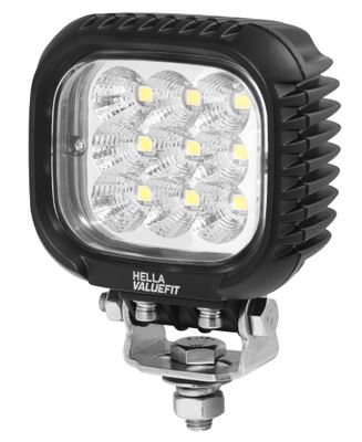 HELLA 1GA 357 109-012 Farlar & Aydınlatma Çalışma Farı