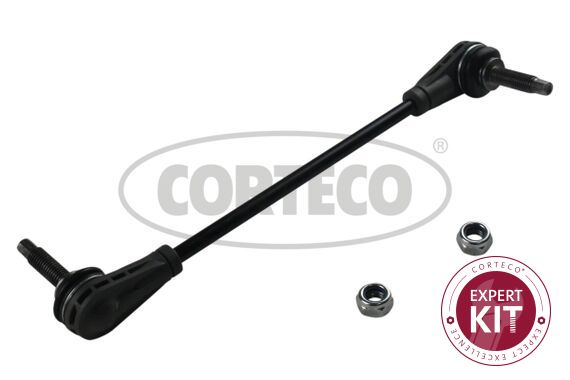 CORTECO 49485833 Süspansiyon Sistemi Stabilizatör - OPEL ASTRA K (B16) uyumlu