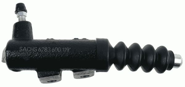 SACHS 6283 600 119 Debriyaj Sistemi Debriyaj Merkezi - MAZDA 323 F VI Hatchback (BJ) uyumlu