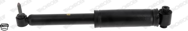 MONROE G1338 Süspansiyon Sistemi Amortisör - RENAULT SCÉNIC III (JZ0/1_) uyumlu