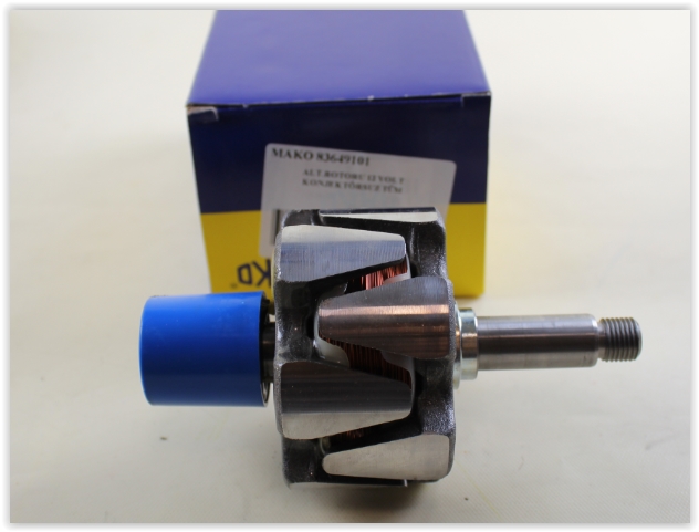 Rotor - MAKO - 083649101000 Ürün Görseli