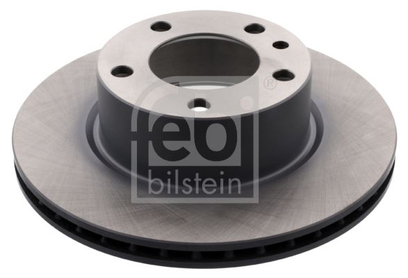 Fren Diski - FEBI BILSTEIN - 4440 Ürün Görseli