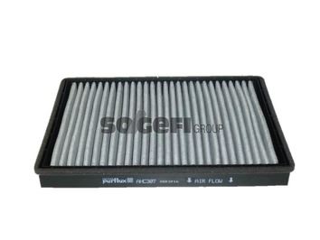 PURFLUX AHC307 Diğer Diğer Donanım & Parçalar - OPEL ANTARA A (L07) uyumlu