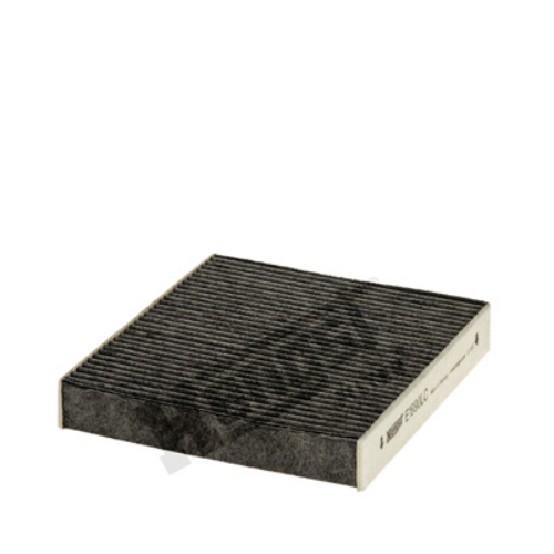 HENGST FILTER E1990LC İklimlendirme Sistemi Polen Filtresi - VOLVO C30 (533) uyumlu
