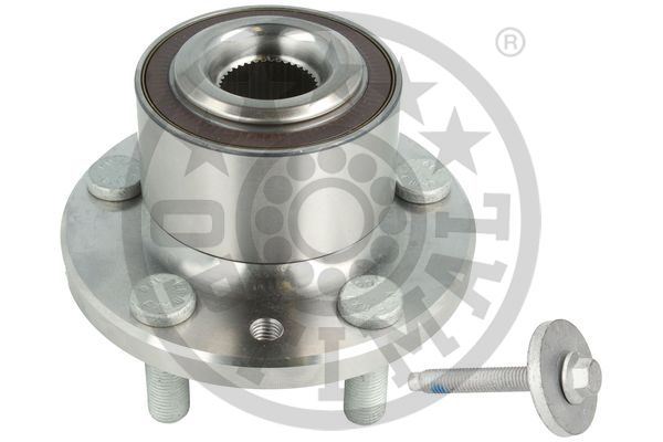OPTIMAL 301839 Jant & Lastik & Bijon Poyra - LAND ROVER FREELANDER 2 (L359) uyumlu