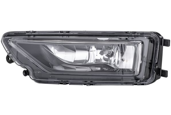 HELLA 1ND 012 755-111 Farlar & Aydınlatma Sis Farı Parçaları - VW AMAROK (2HA, 2HB, S1B, S6B, S7A, S7B, AGD) uyumlu