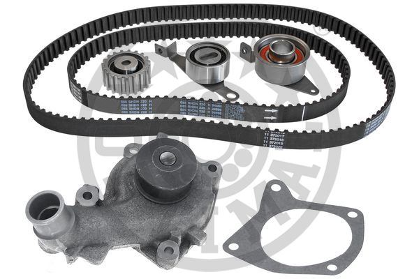 OPTIMAL SK-1042AQ3 Motor Triger Seti - FORD MONDEO I (GBP) uyumlu