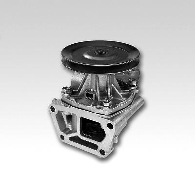 GK 985074 Motor Devirdaim - FIAT 128 (128_) uyumlu
