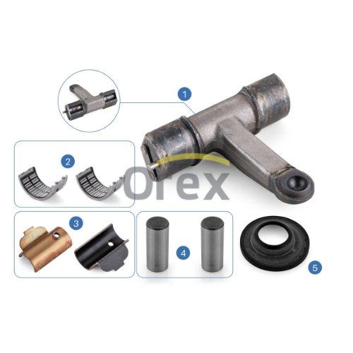 Kaliper Hareket Kolu - OREX - 813241 Ürün Görseli