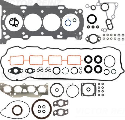 VICTOR REINZ 01-10065-01 Motor Conta Seti - TOYOTA CAMRY Sedan (_V5_) uyumlu