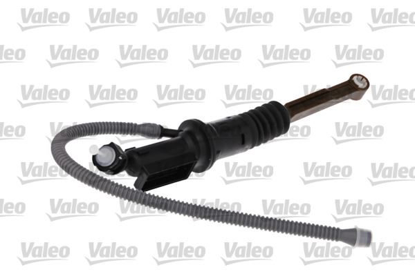 VALEO 874505 Debriyaj Sistemi Merkez Silindir - CITROËN C4 PICASSO I MPV (UD_) uyumlu
