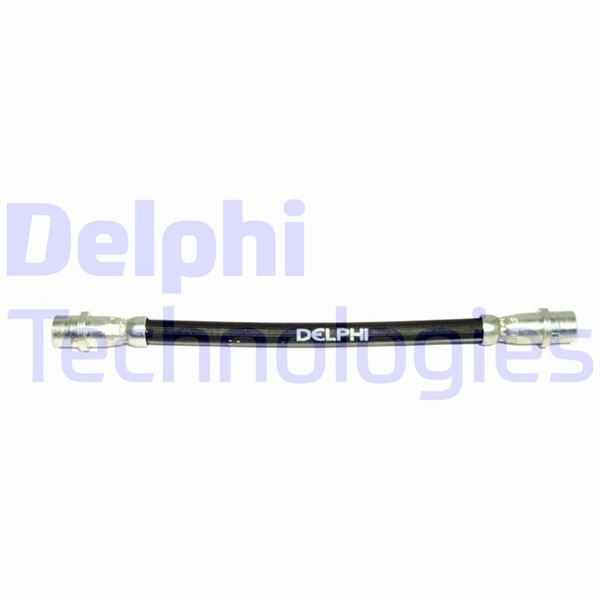 DELPHI LH0334 Fren Sistemleri Fren Hortumları - AUDI 80 B4 Sedan (8C2) uyumlu