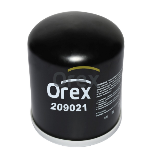 Hava Kurutucusu Filtresi - OREX - 209021 Ürün Görseli