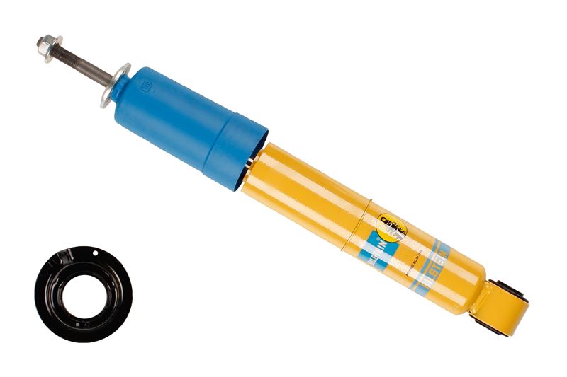 BILSTEIN 24-137430 Süspansiyon Sistemi Amortisör - NISSAN NAVARA NP300 (D40) uyumlu