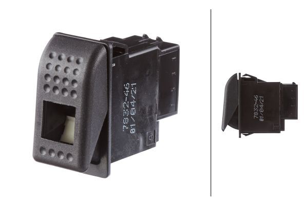 HELLA 6RH 007 832-461 Elektrik Sistemi Şalter