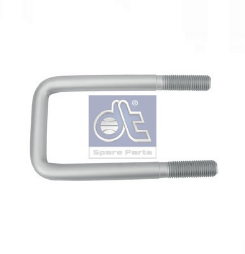DT Spare Parts 2.62563 Süspansiyon Sistemi Montaj Parçaları - VOLVO FH16 II uyumlu