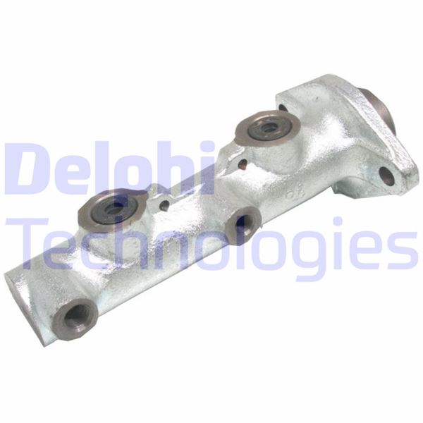 DELPHI LM39059 Fren Sistemleri Ana Fren Merkezi - LAND ROVER 110/127 (LDH) uyumlu