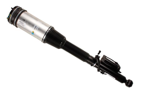 BILSTEIN 44-042301 Süspansiyon Sistemi Süspansiyon Körüğü - MERCEDES-BENZ S-SERISI (W220, V220) uyumlu