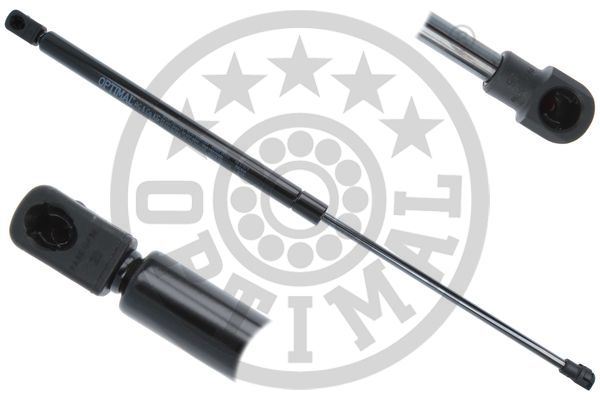 OPTIMAL AG-51019 Kaporta & Gövde Parçaları Gaz Yayı - VW GOLF IV (1J1) uyumlu