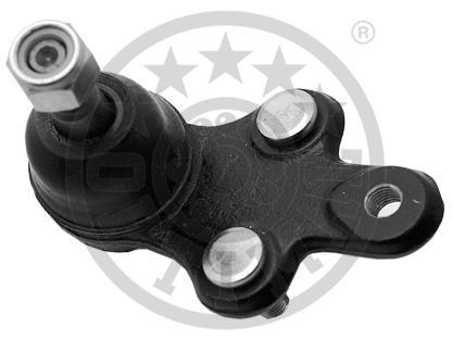 OPTIMAL G3-570 Tekerlek & Aks Parçaları Taşıyıcı Mafsal - TOYOTA STARLET (_P8_) uyumlu
